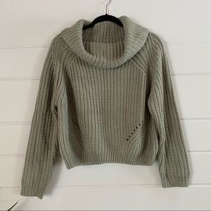 Storm + Madison Knit Sweater